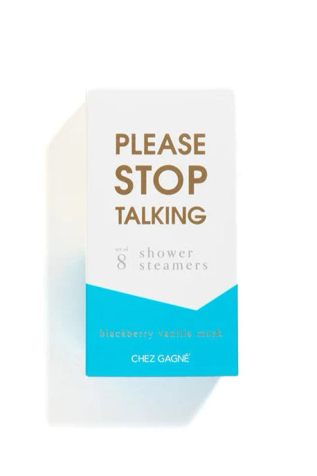 Big Mood Shower Steamers