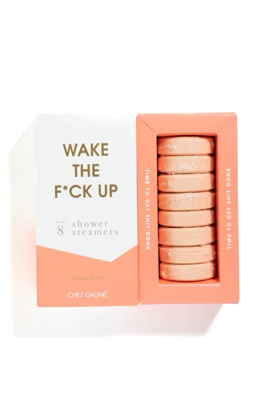 Big Mood Shower Steamers