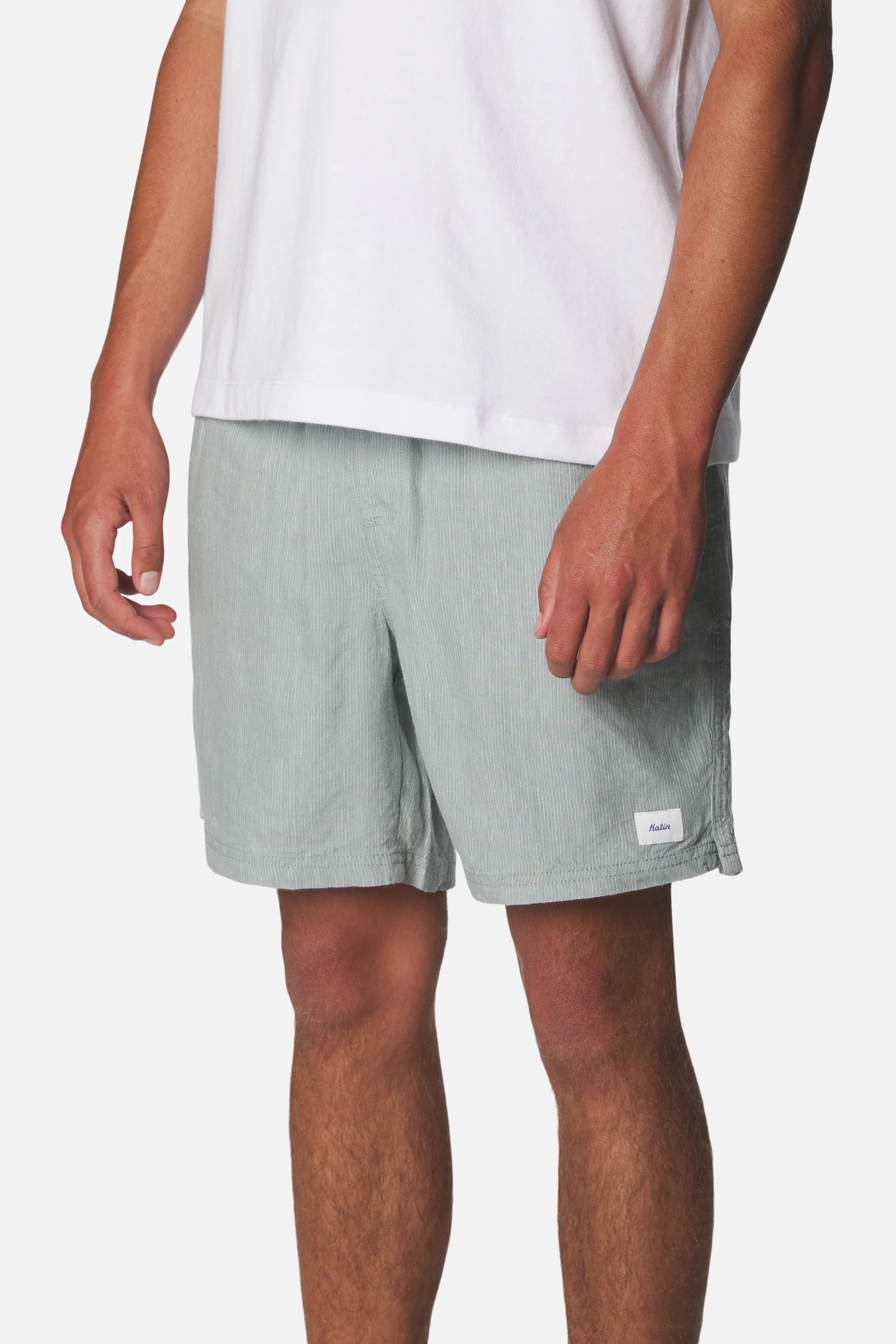 Stevens Local Shorts