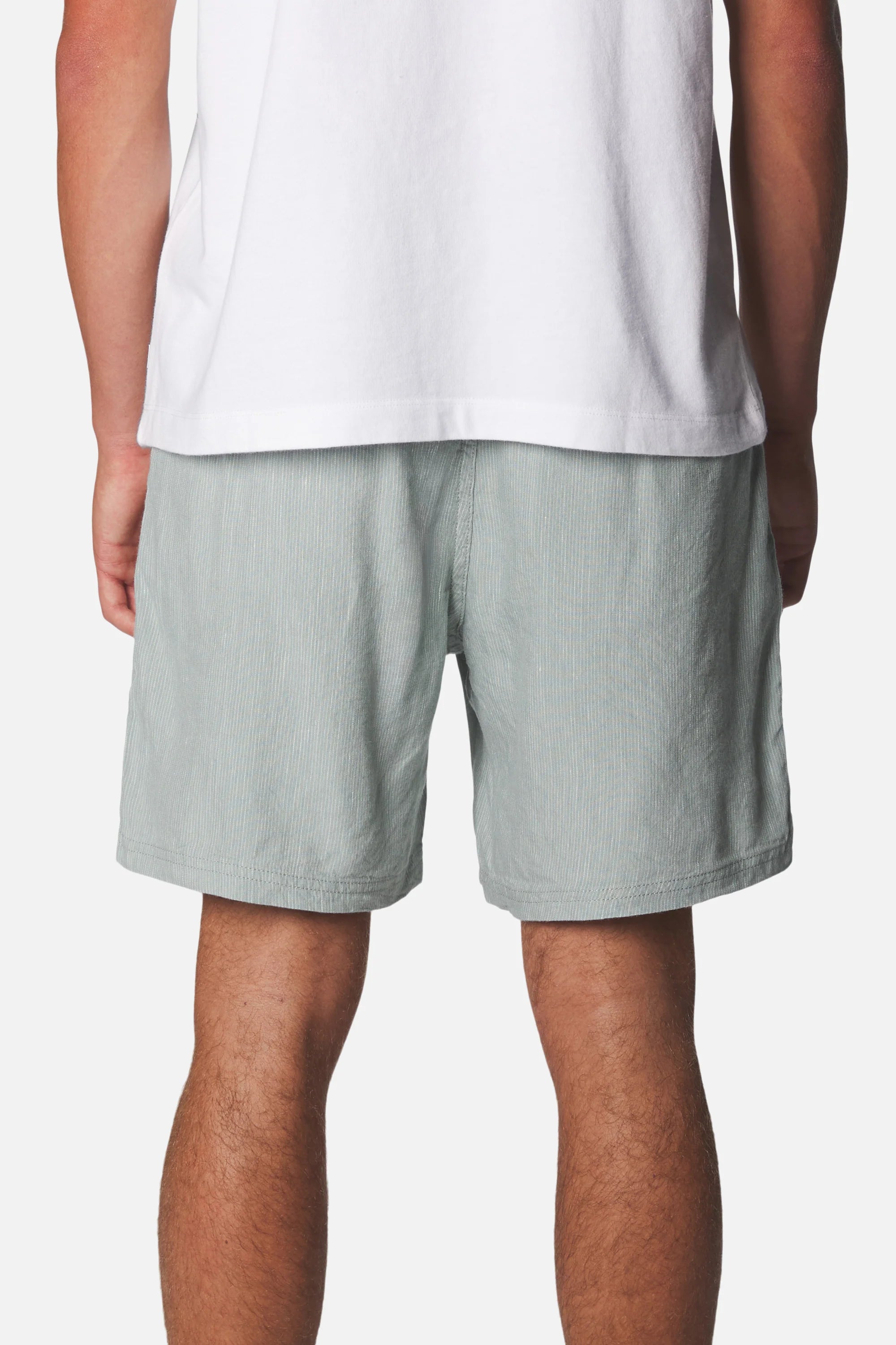 Stevens Local Shorts