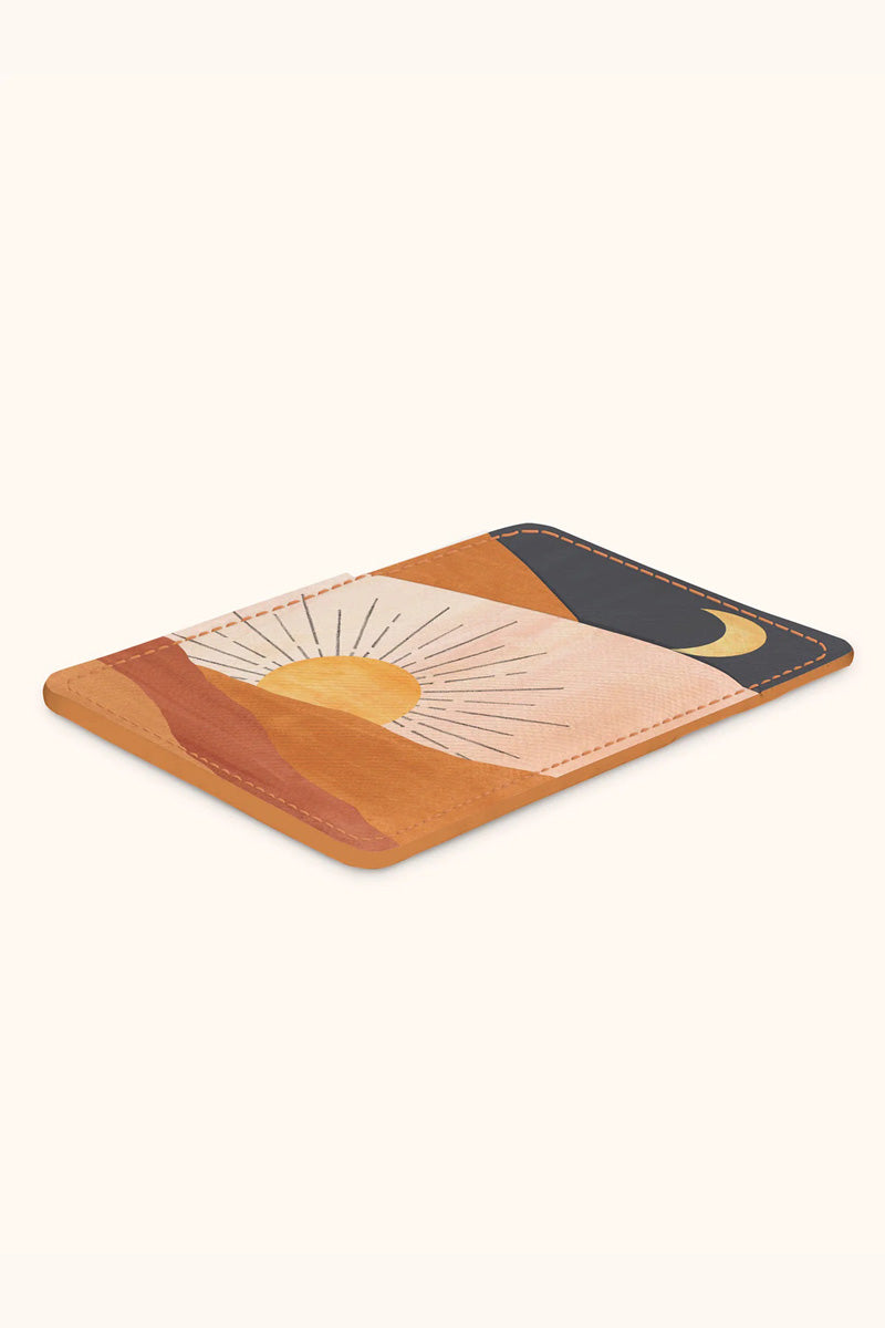 Studio Stick-On Cell Wallet