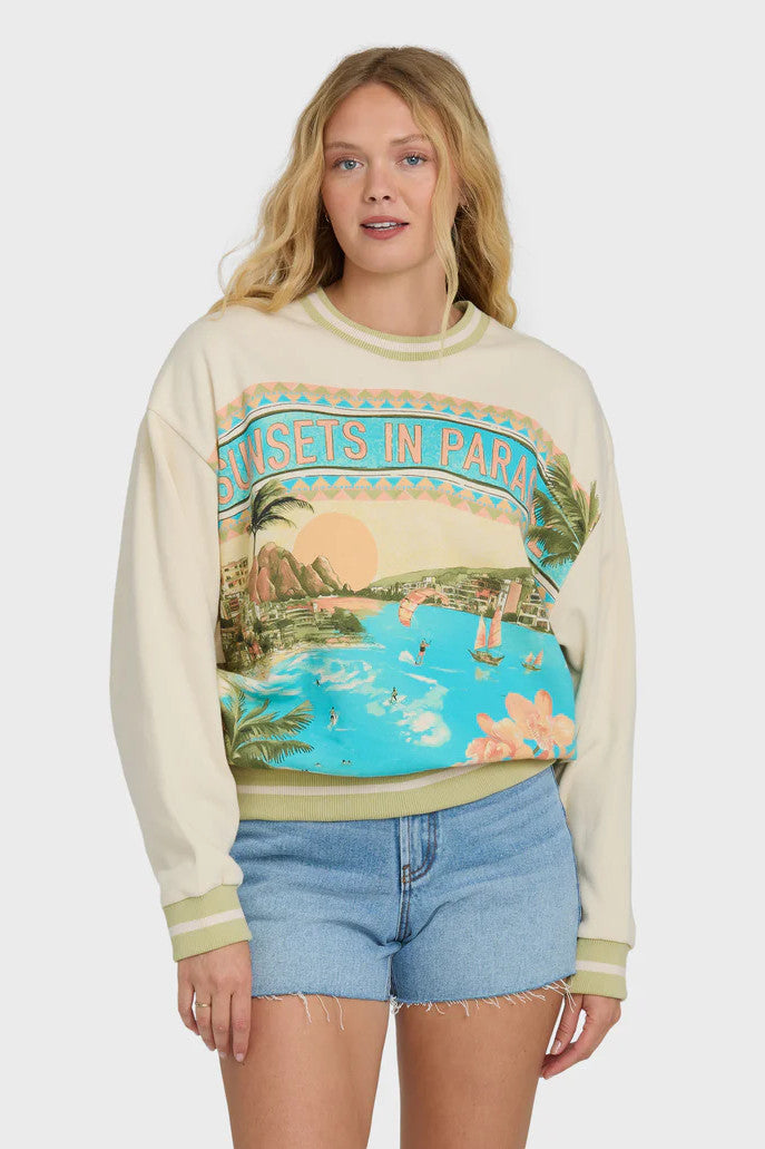 Summer Dreams Kendal Sweatshirt
