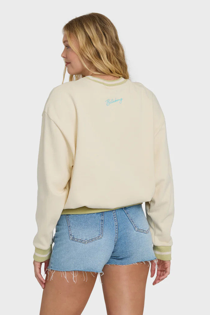 Summer Dreams Kendal Sweatshirt