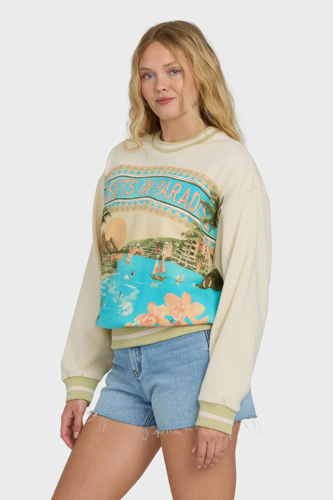Summer Dreams Kendal Sweatshirt