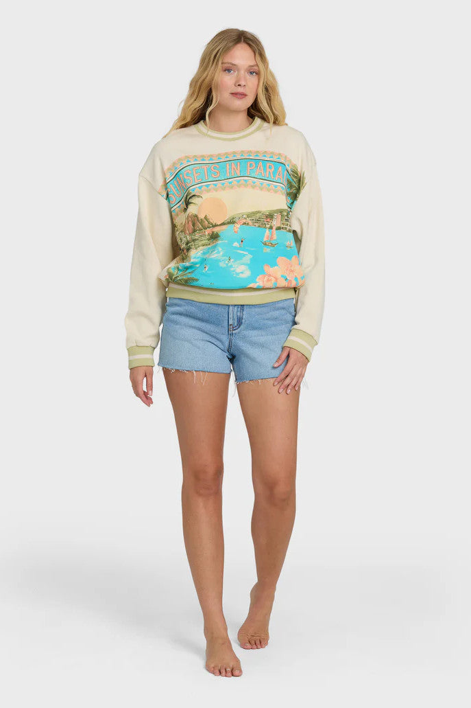 Summer Dreams Kendal Sweatshirt