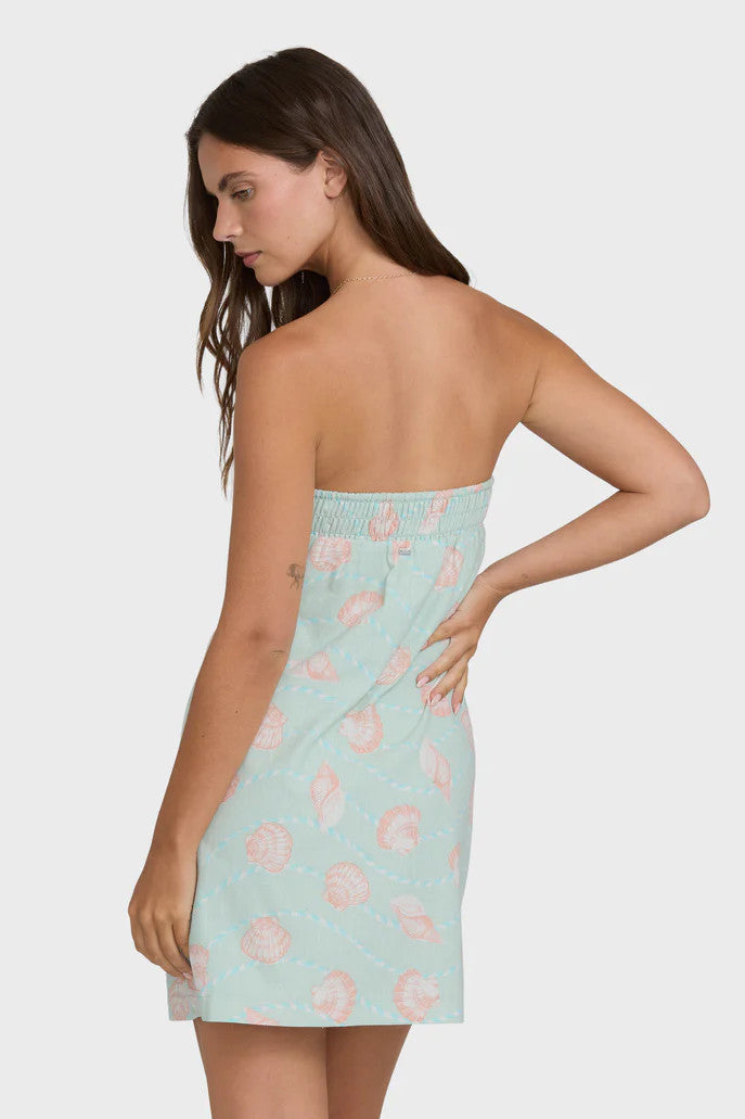 Summer Glow Dress