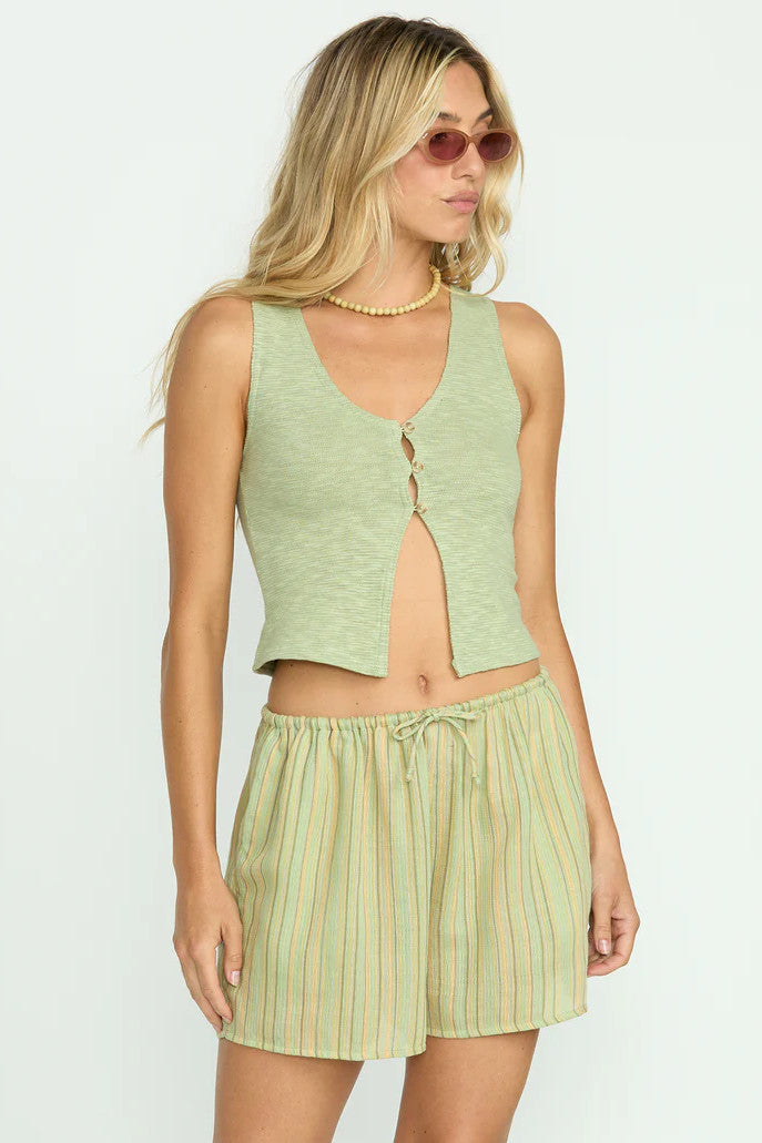 Summer Sunshine Shorts