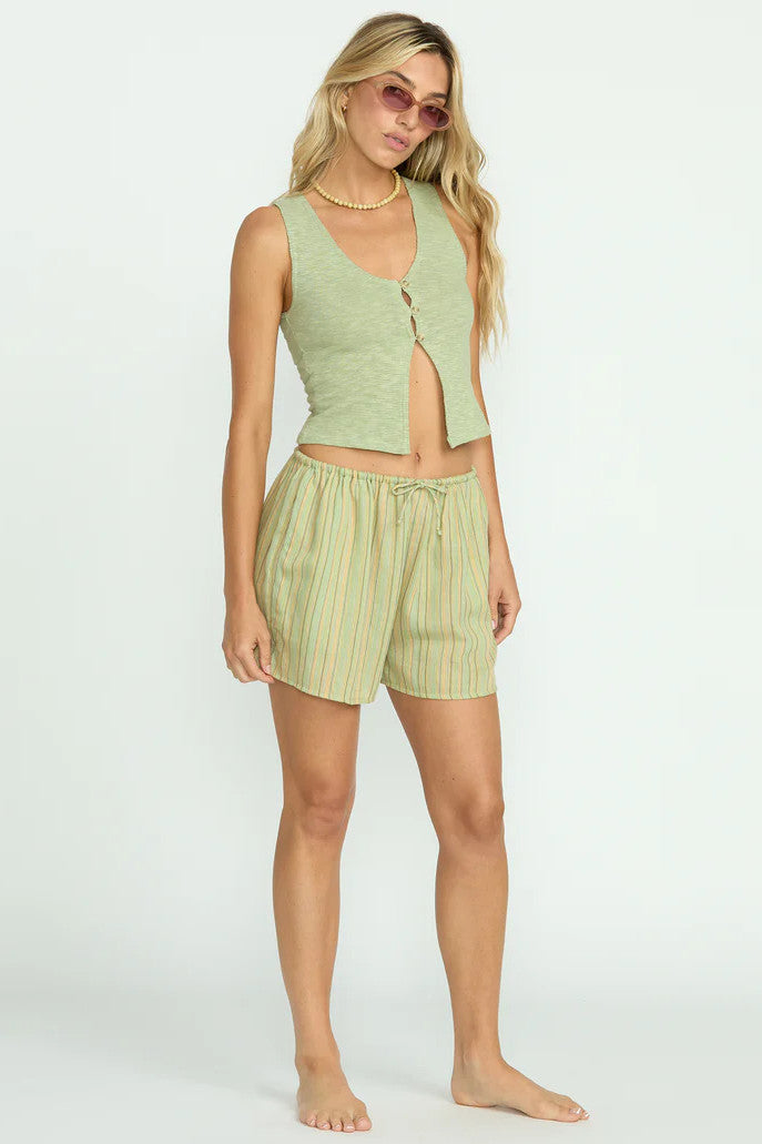 Summer Sunshine Shorts