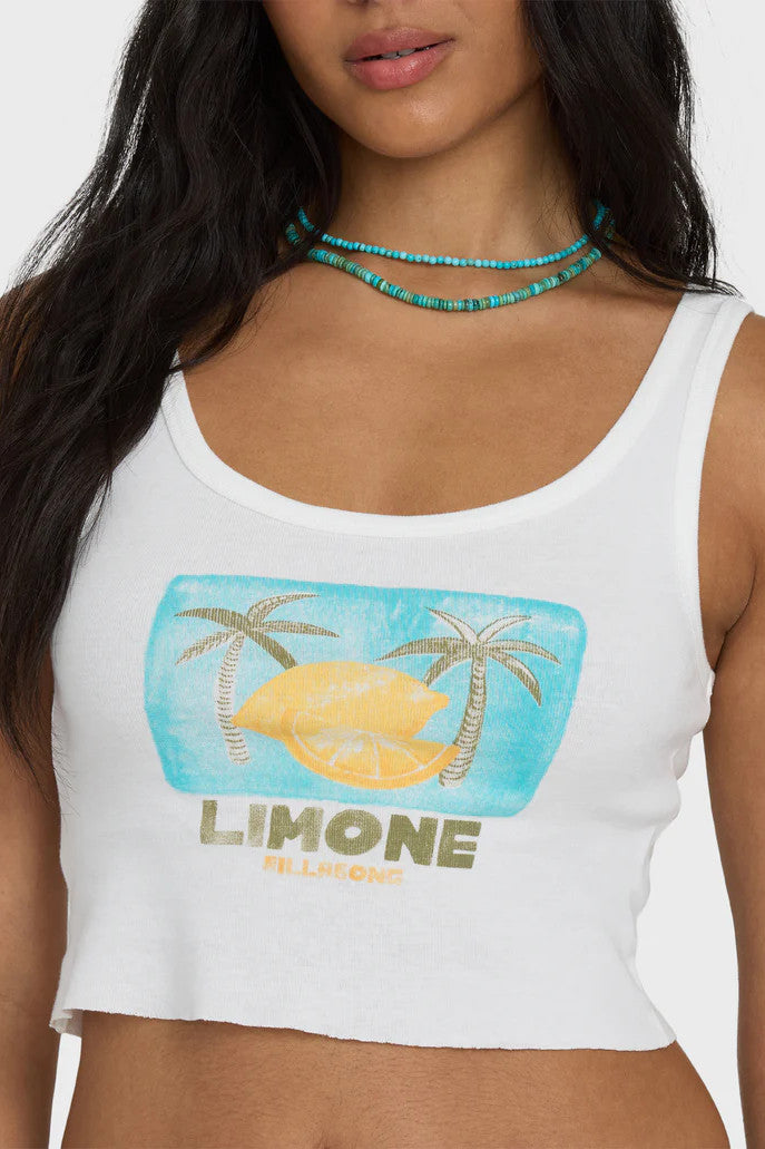 Summer Sweetness Tank