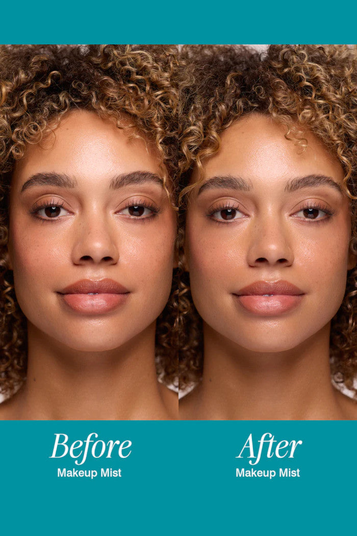 Coola SunBlur Makeup Setting Spray