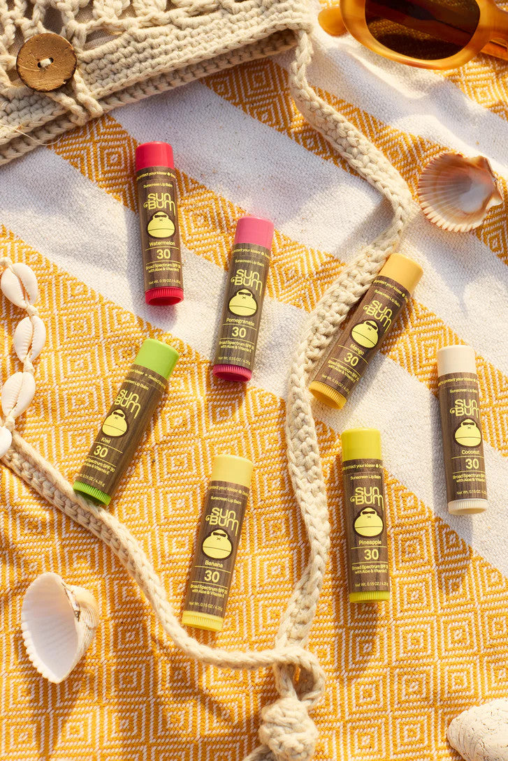 Sun Bum SPF30 Lip Balm