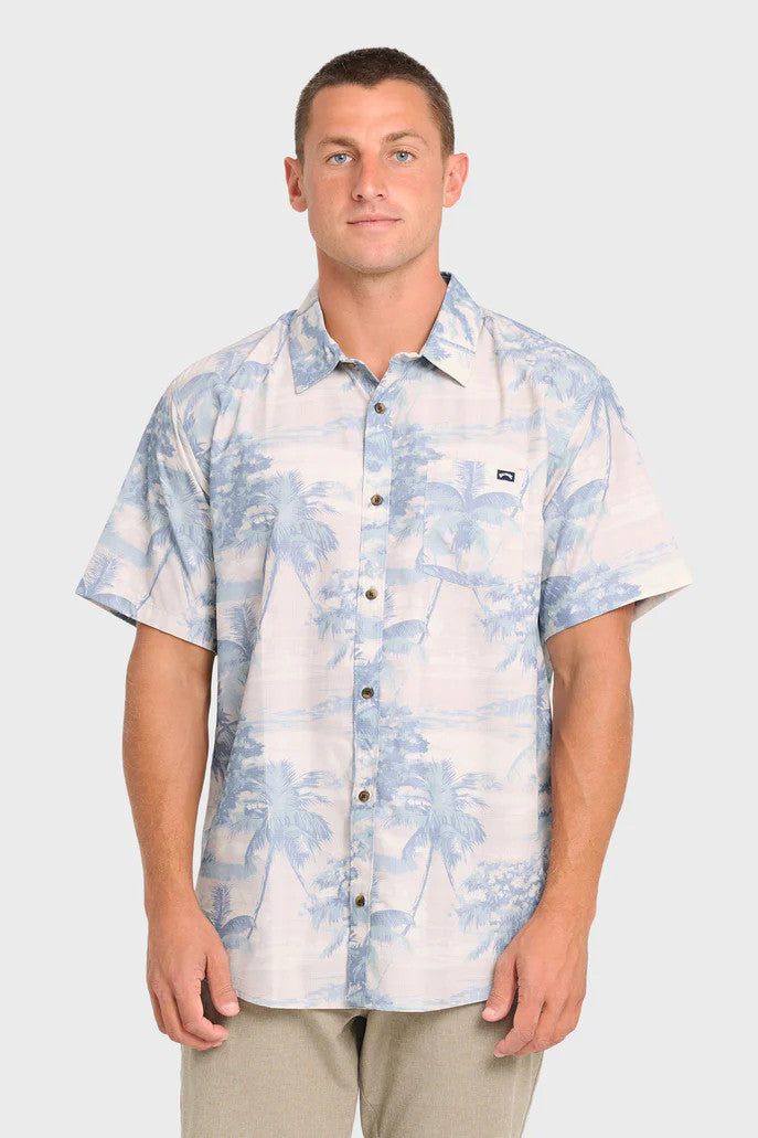 Sundays Lounge S/S Woven