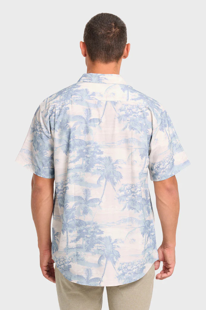 Sundays Lounge S/S Woven