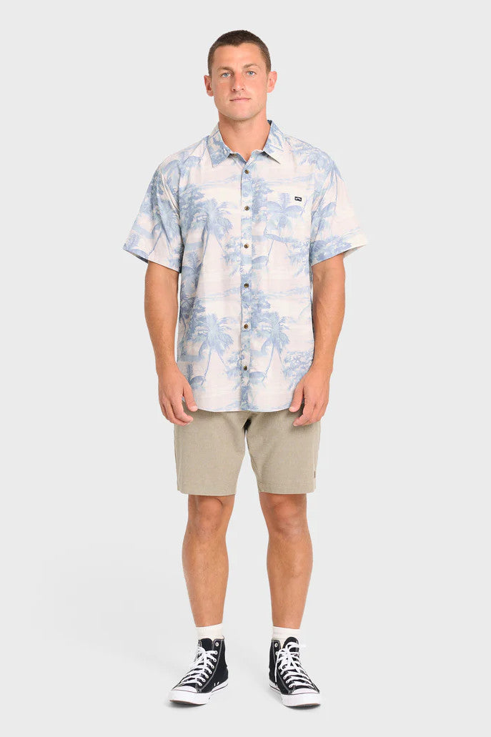 Sundays Lounge S/S Woven