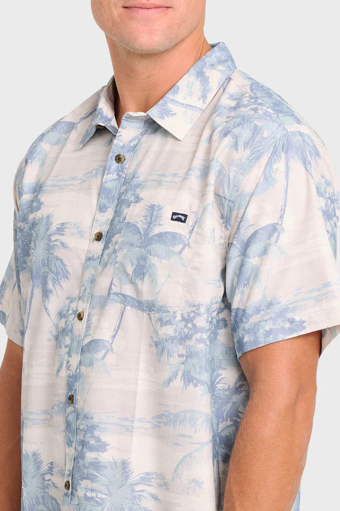 Sundays Lounge S/S Woven
