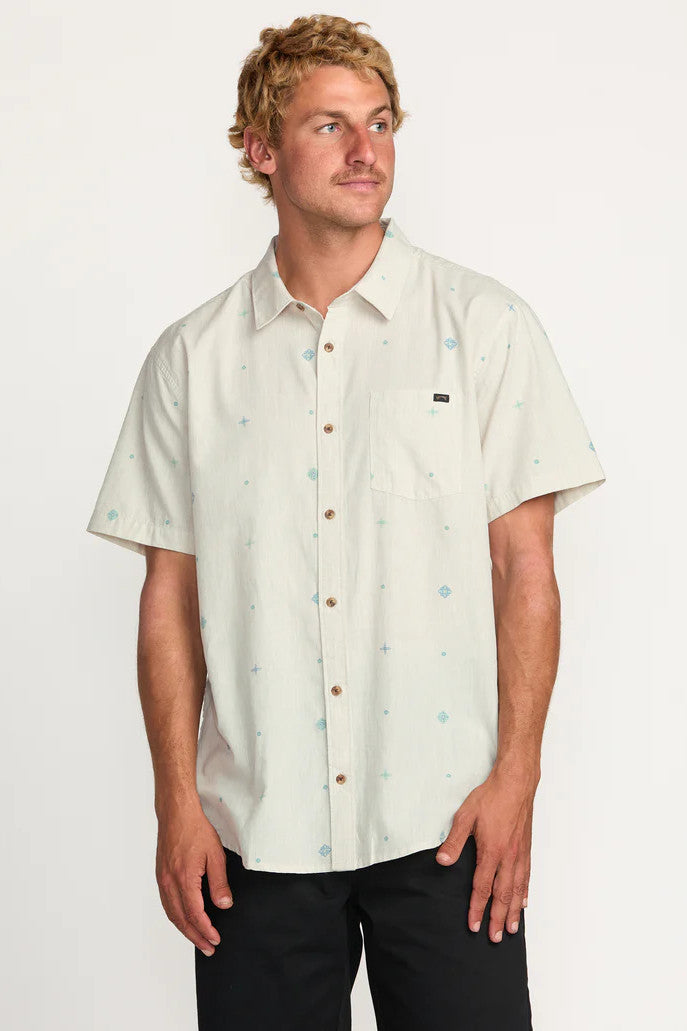 Sundays Mini 24 S/S Woven