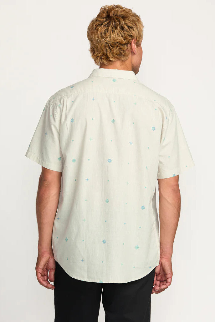 Sundays Mini 24 S/S Woven