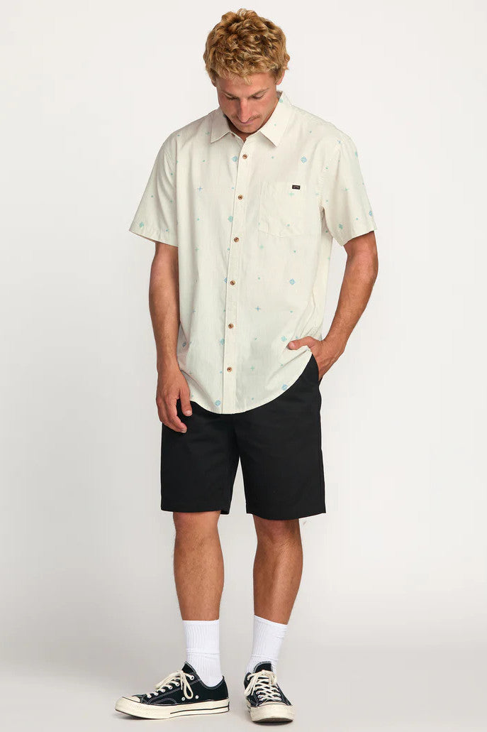 Sundays Mini 24 S/S Woven