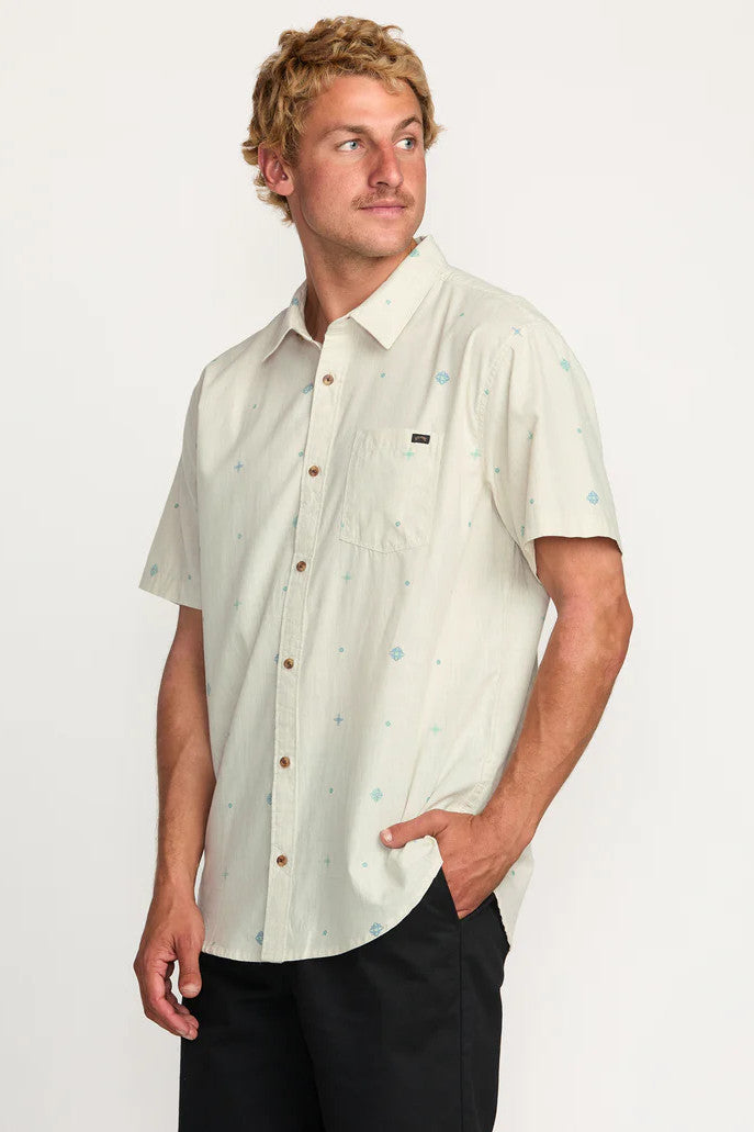 Sundays Mini 24 S/S Woven