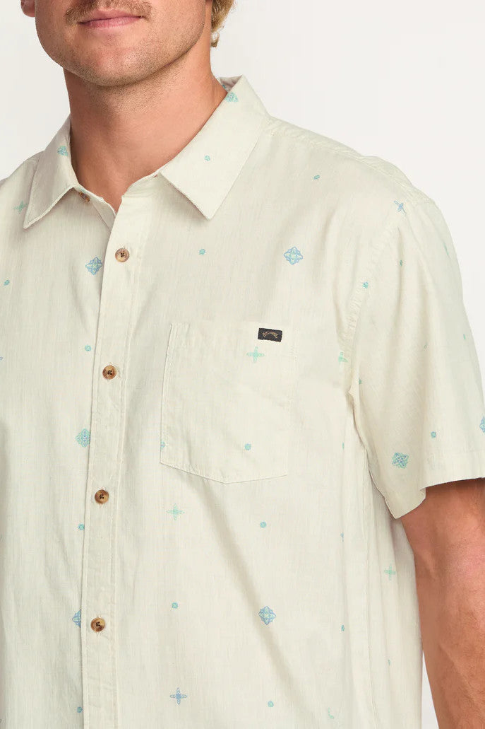 Sundays Mini 24 S/S Woven