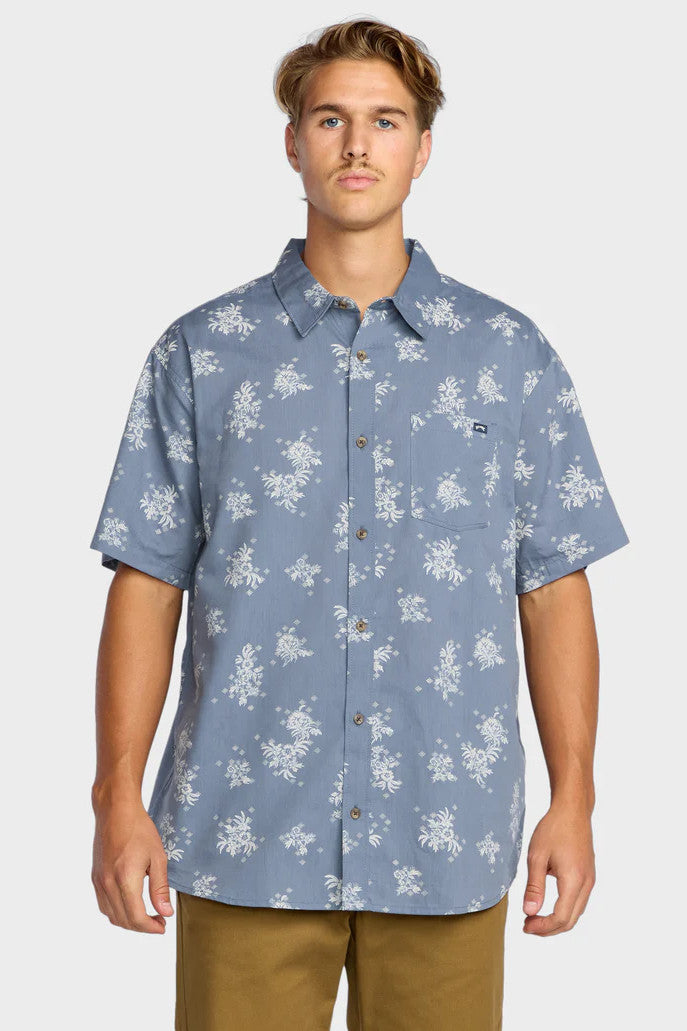 Sundays Mini 24 S/S Woven