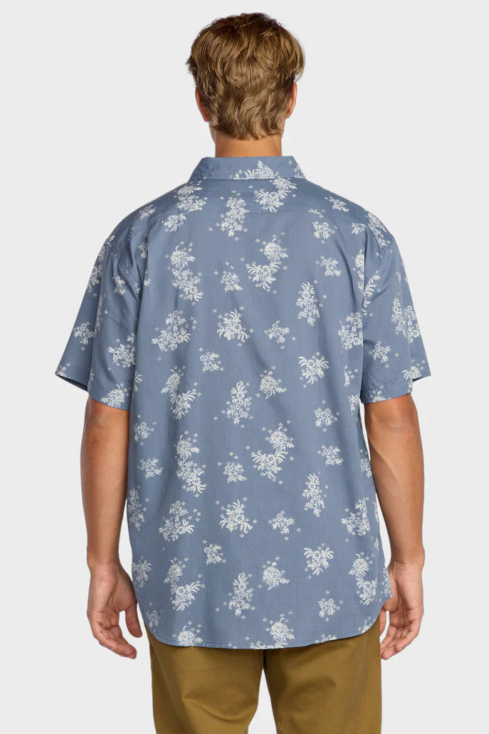 Sundays Mini 24 S/S Woven