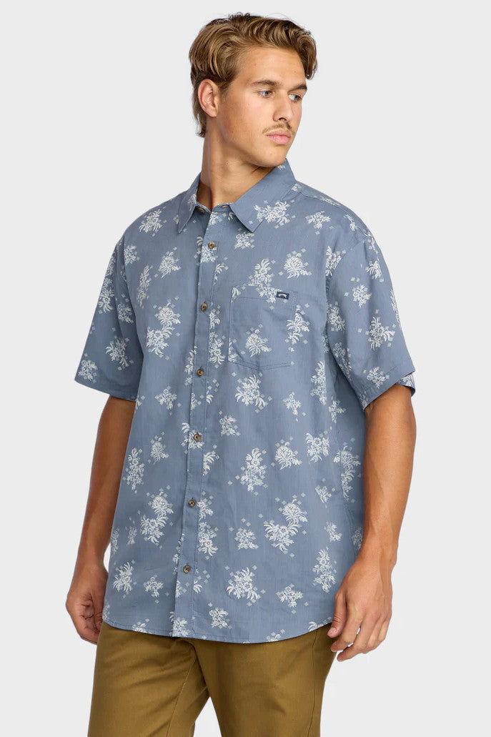 Sundays Mini 24 S/S Woven