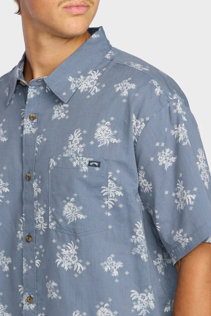 Sundays Mini 24 S/S Woven