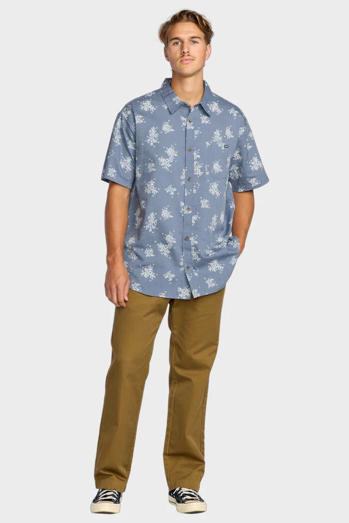 Sundays Mini 24 S/S Woven