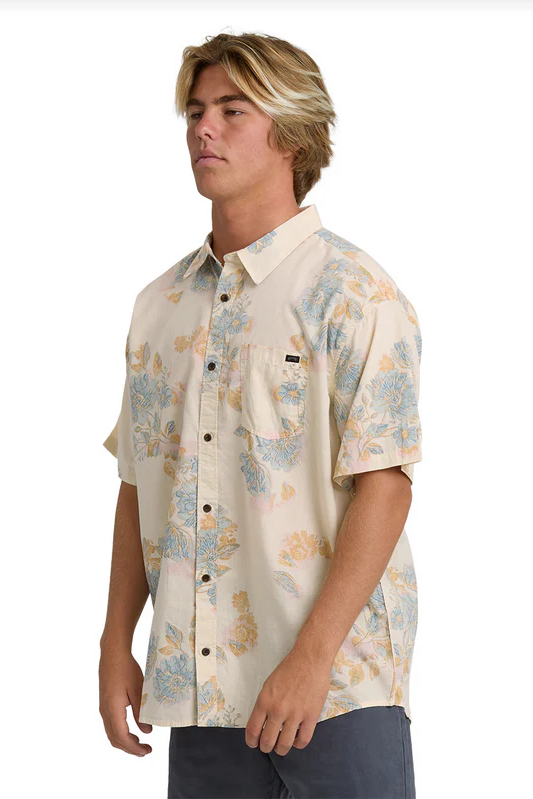 Sundays S/S Woven