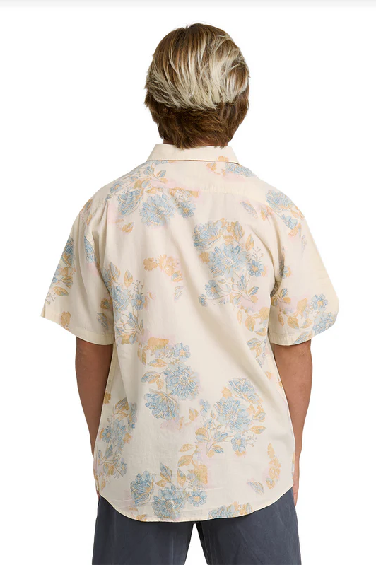 Sundays S/S Woven