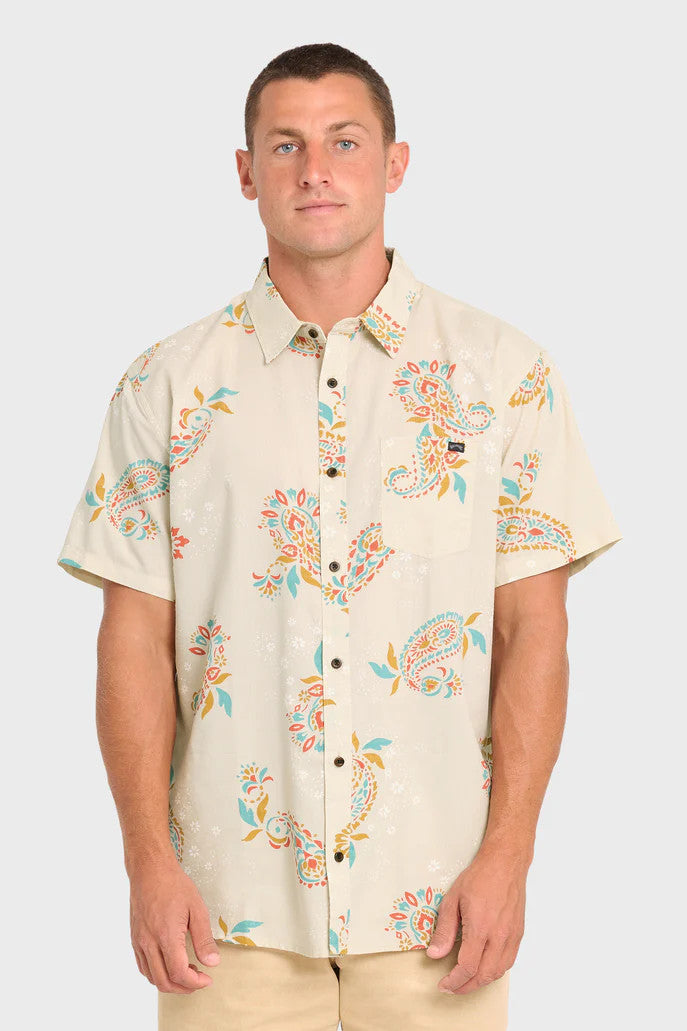 Sundays S/S Woven