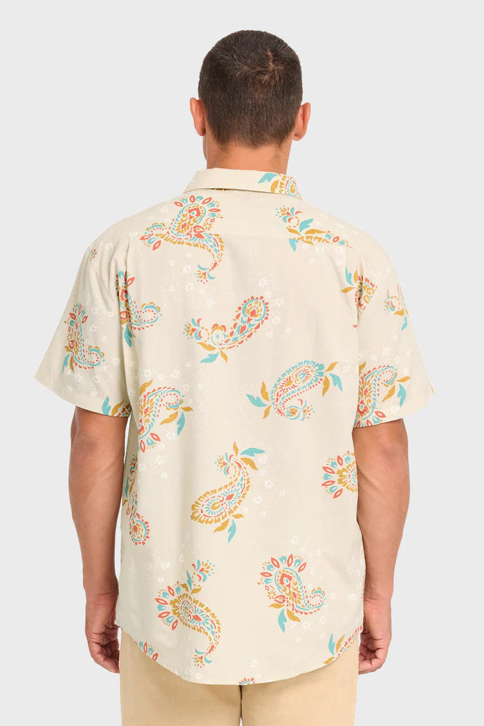 Sundays S/S Woven