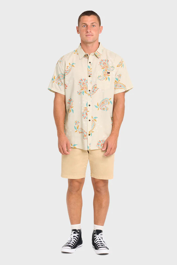 Sundays S/S Woven