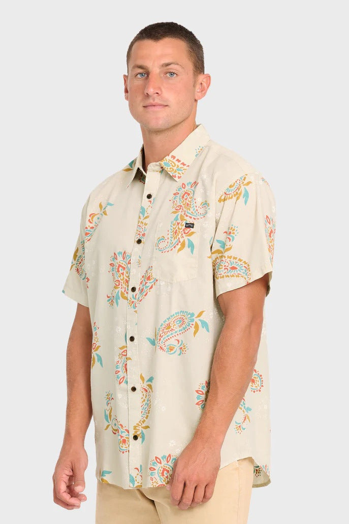 Sundays S/S Woven