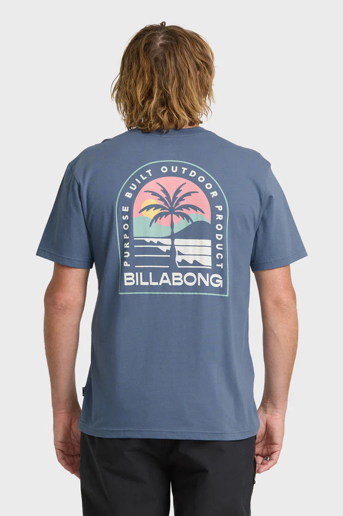 Sun Down Tee