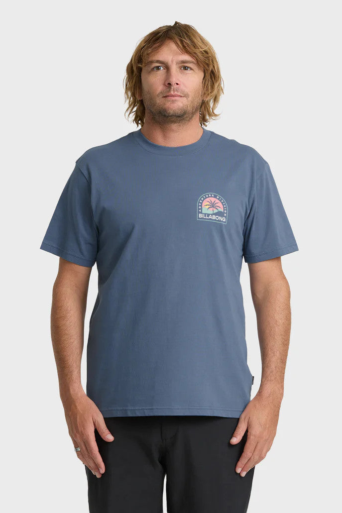 Sun Down Tee
