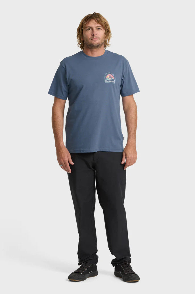 Sun Down Tee