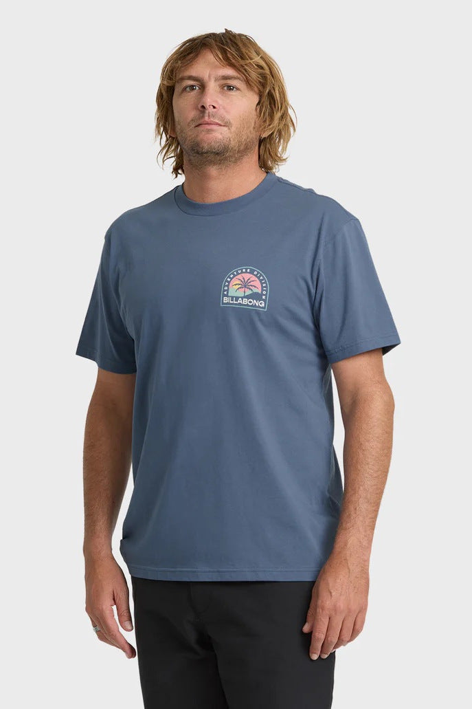 Sun Down Tee