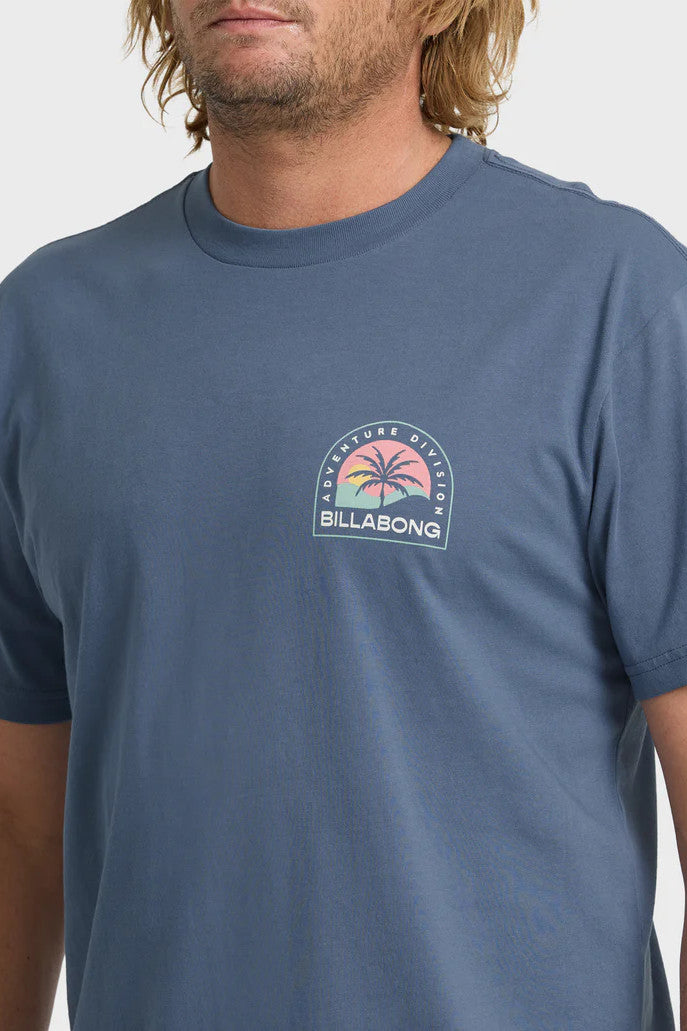 Sun Down Tee
