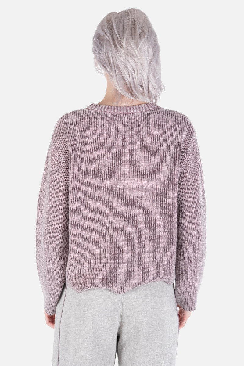 Sundrenched Sweater