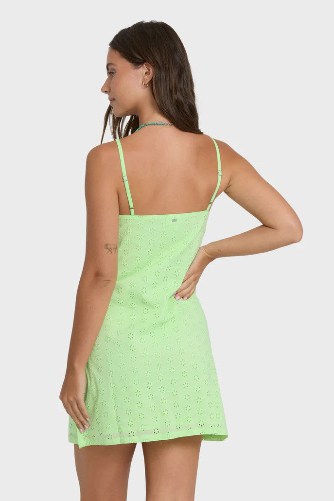 Sunlit Dress