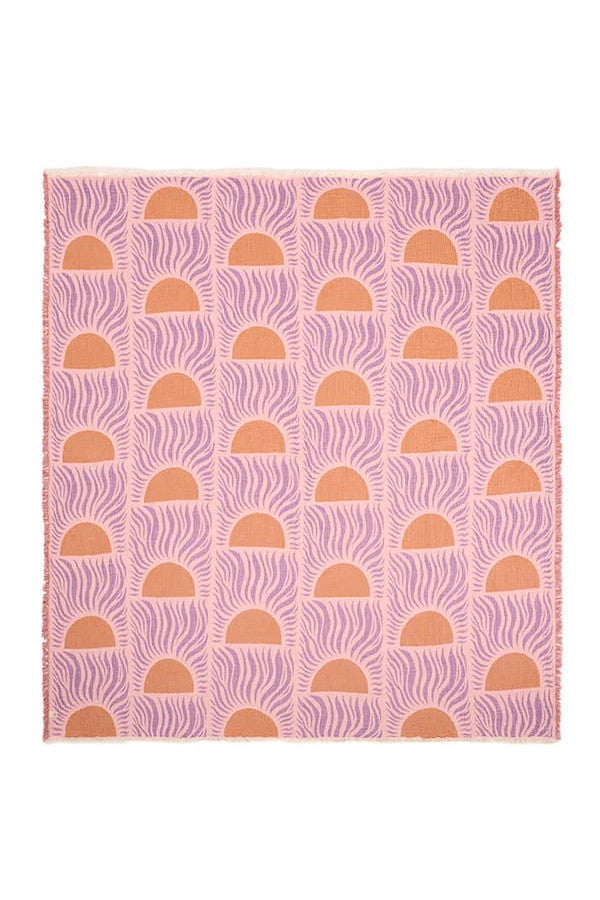Sandcloud Sunny Rays Party Blanket