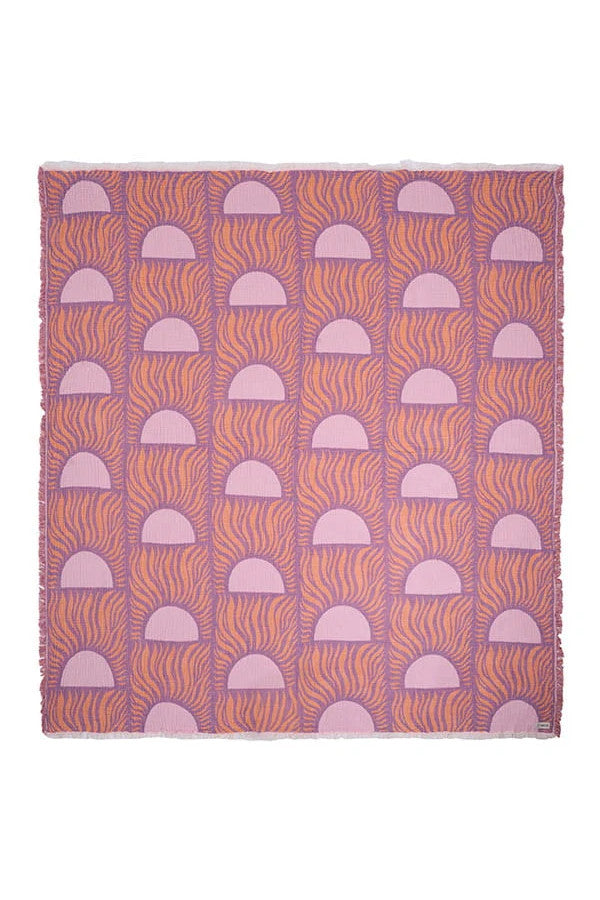 Sandcloud Sunny Rays Party Blanket