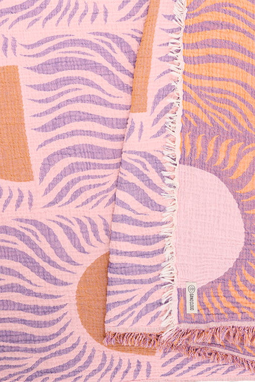 Sandcloud Sunny Rays Party Blanket