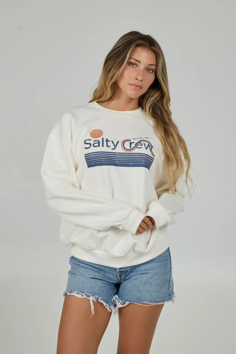Sunny Side Sweatshirt