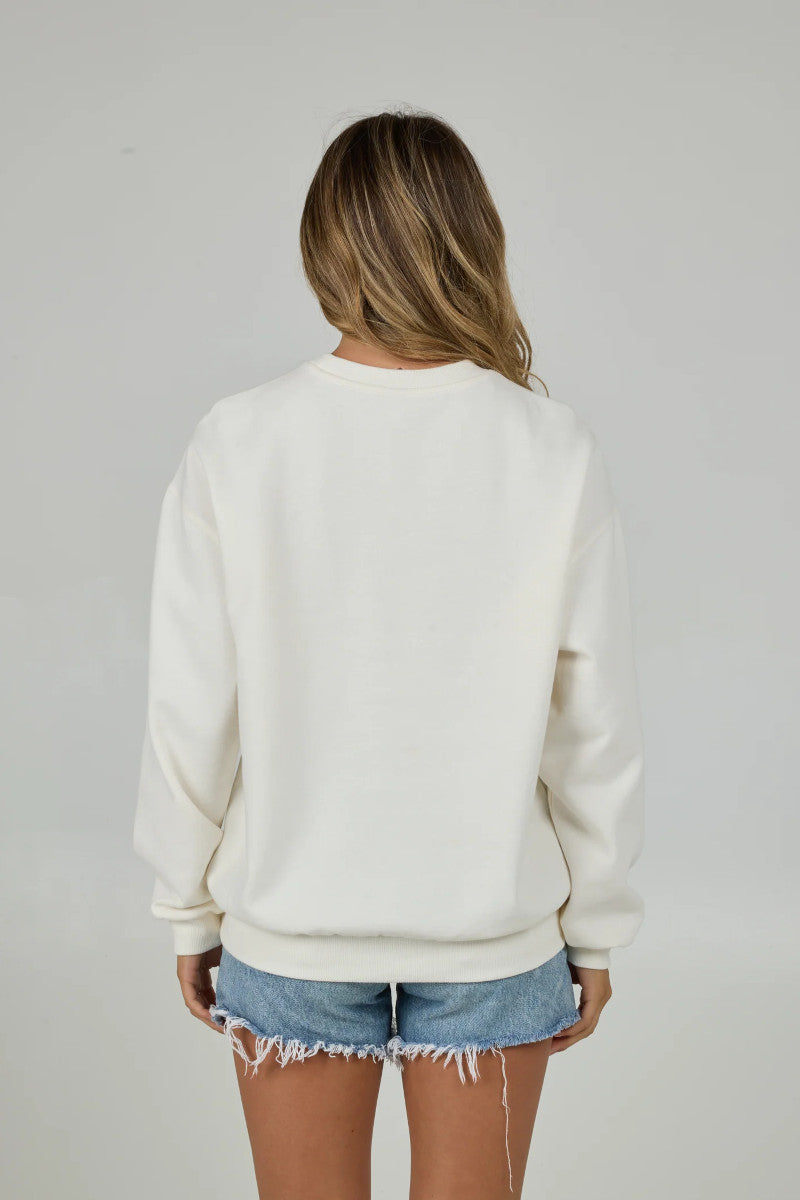 Sunny Side Sweatshirt