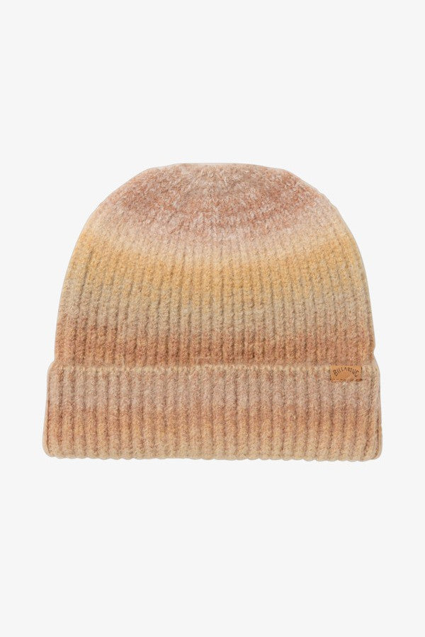 Sunrise Beanie