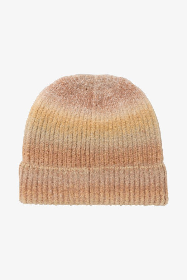 Sunrise Beanie