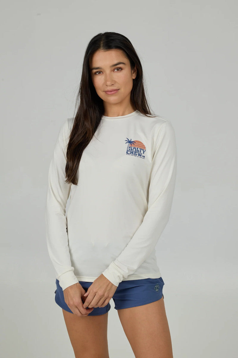 Sunrise L/S Sun Shirt